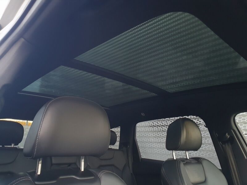 More views of Audi Q7