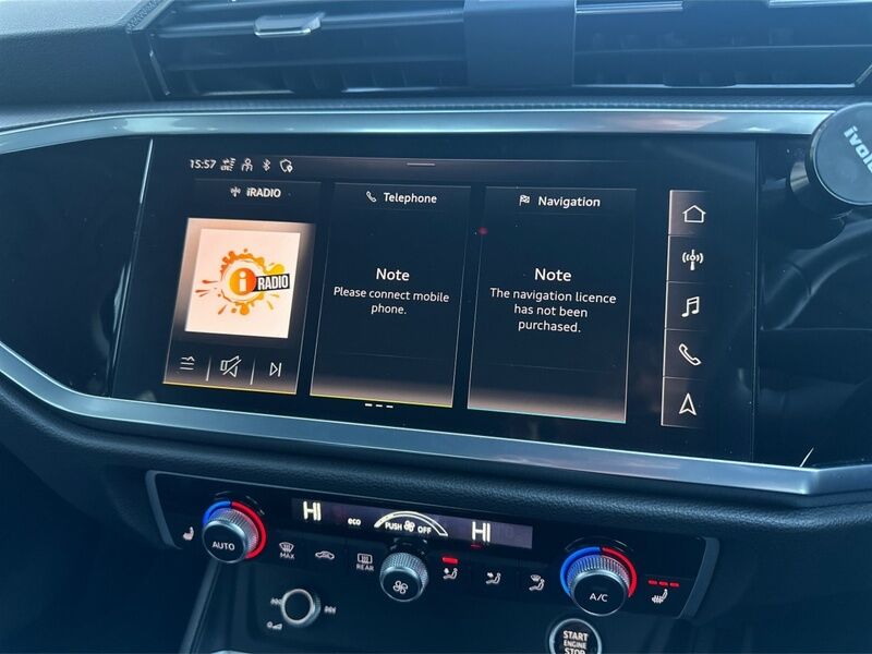 More views of Audi Q3