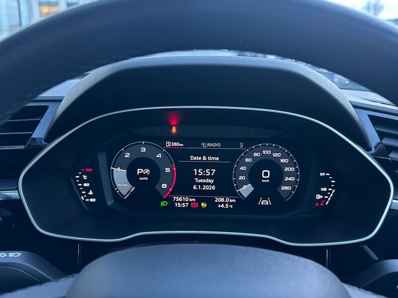 More views of Audi Q3