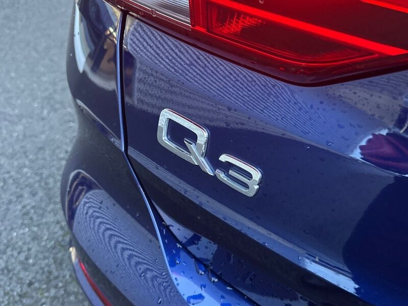 More views of Audi Q3