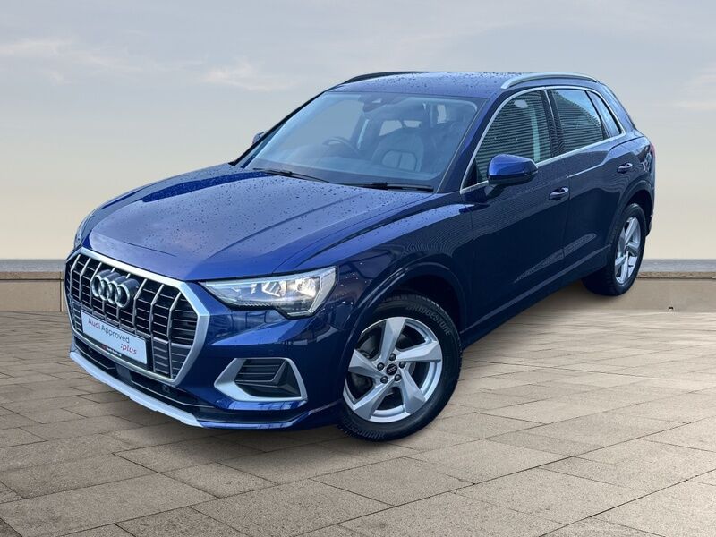 More views of Audi Q3