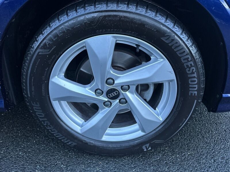 More views of Audi Q3