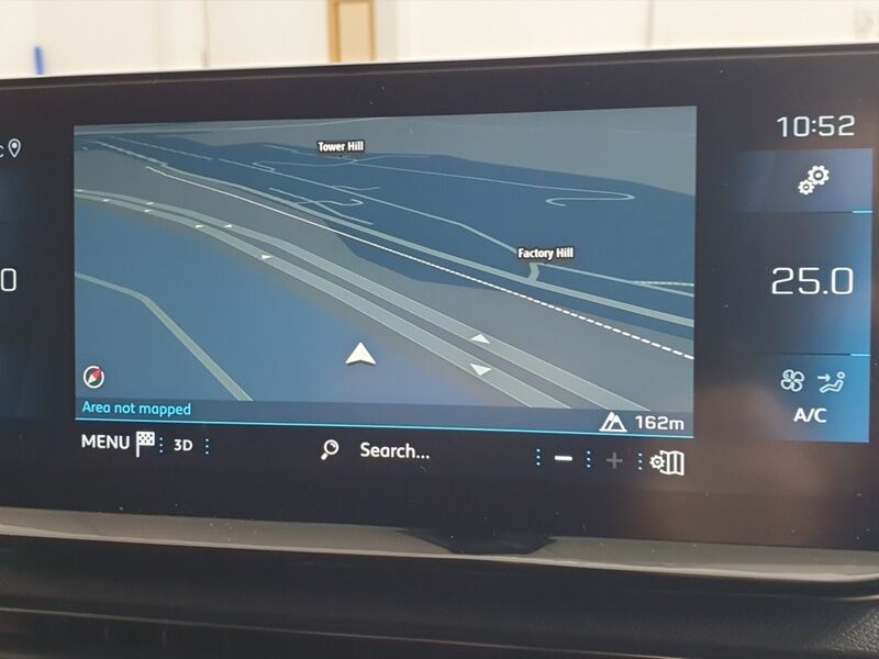 More views of Peugeot 5008