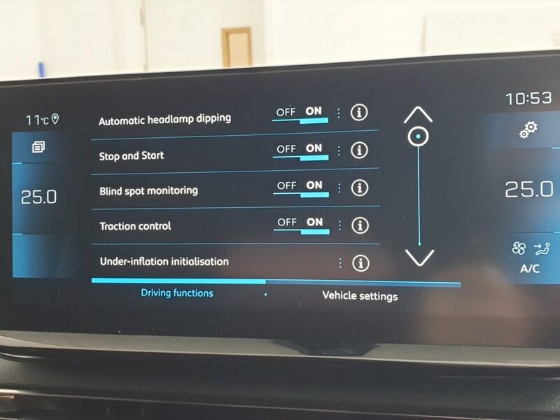 More views of Peugeot 5008