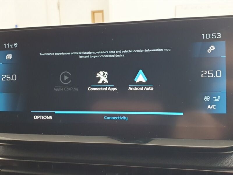 More views of Peugeot 5008