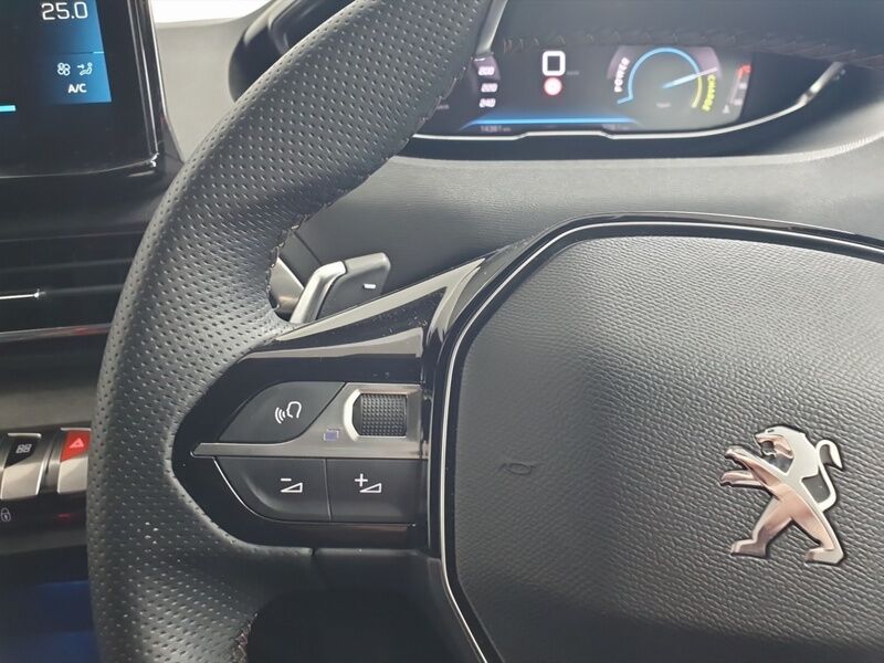 More views of Peugeot 5008