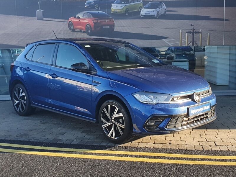 More views of Volkswagen Polo