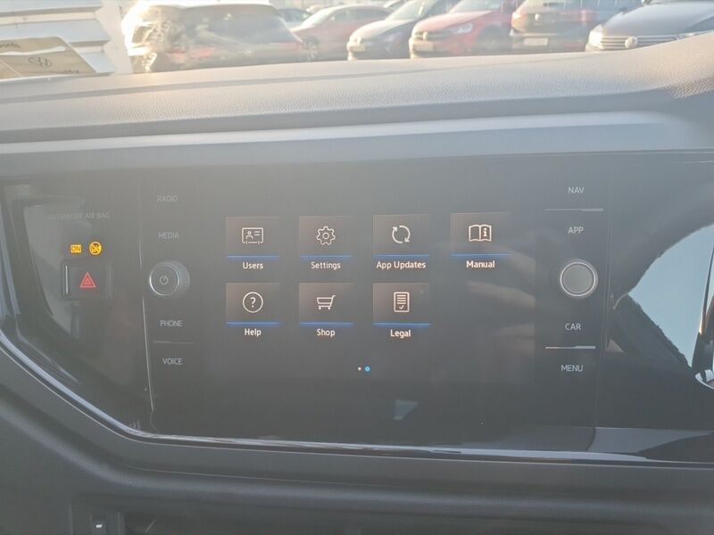 More views of Volkswagen Polo