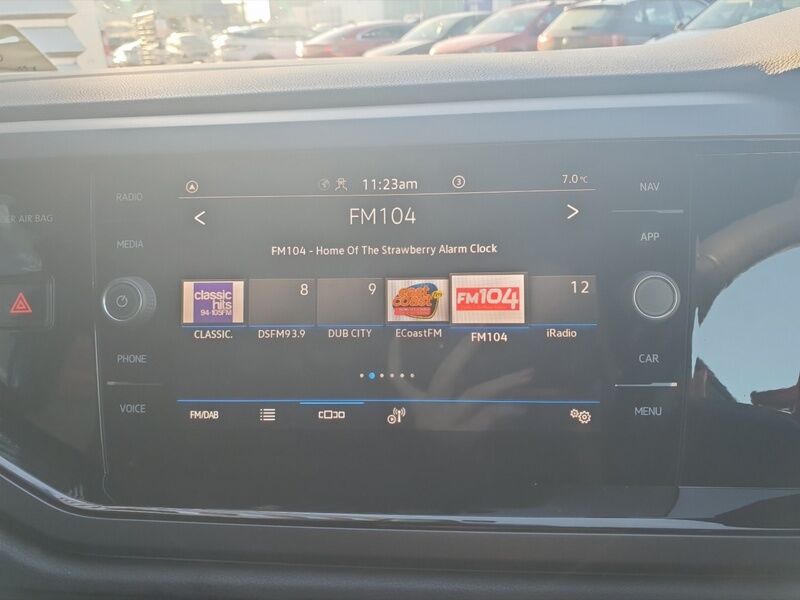 More views of Volkswagen Polo