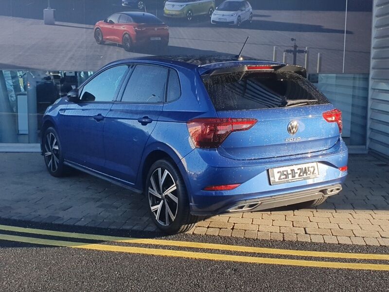 More views of Volkswagen Polo