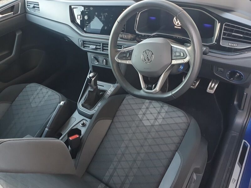 More views of Volkswagen Polo