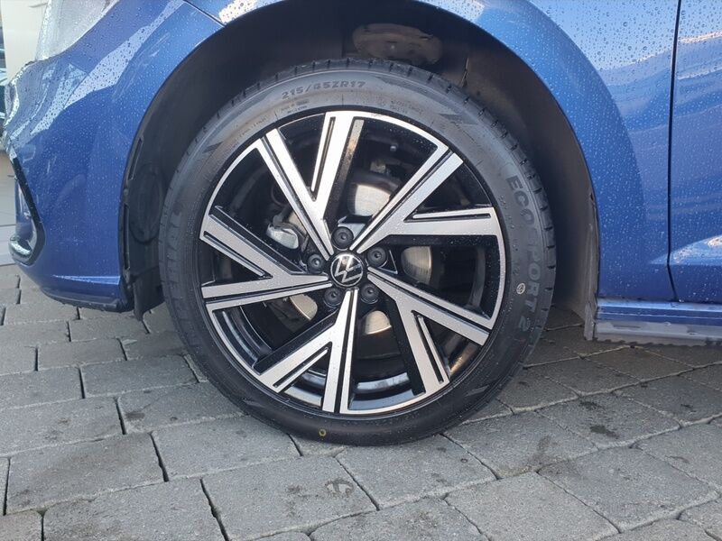 More views of Volkswagen Polo