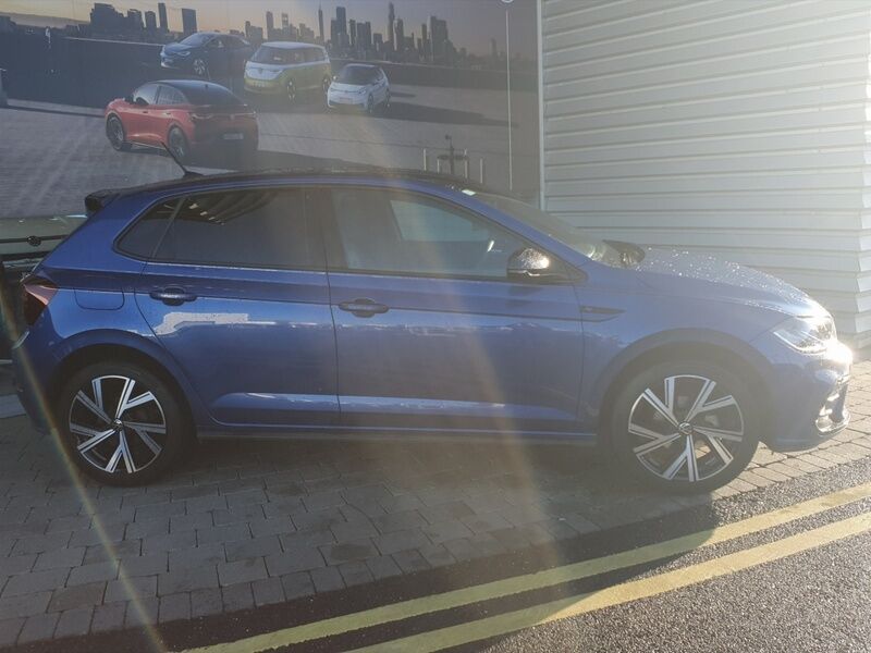 More views of Volkswagen Polo