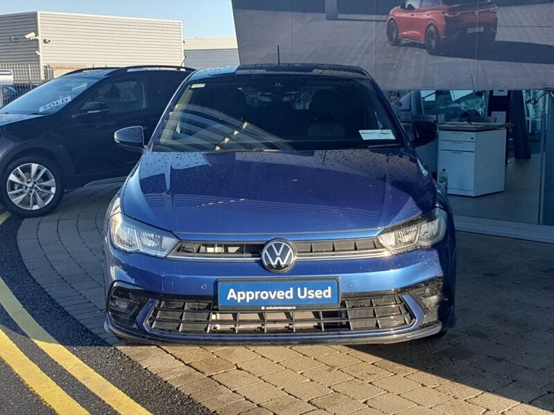 More views of Volkswagen Polo