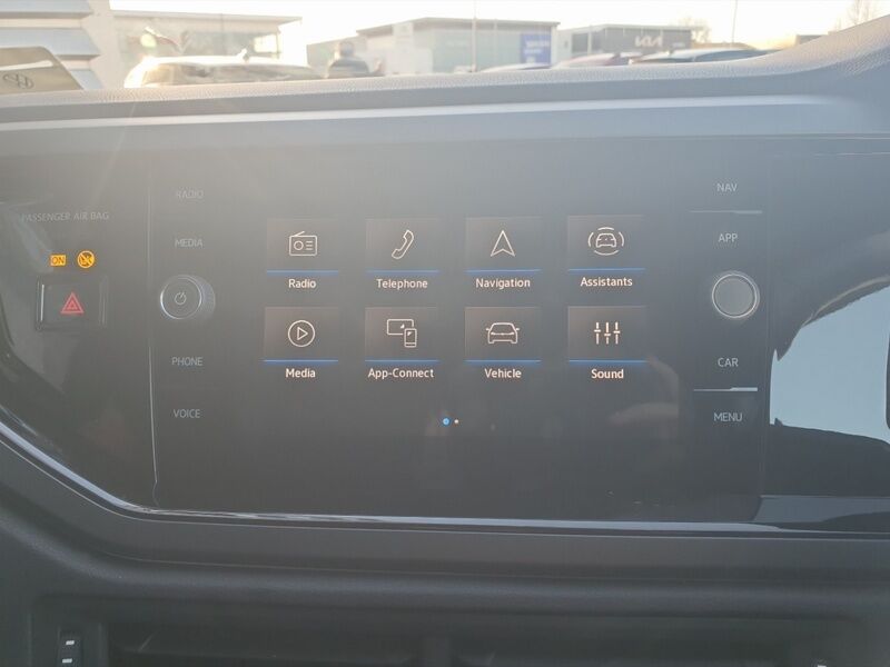 More views of Volkswagen Polo