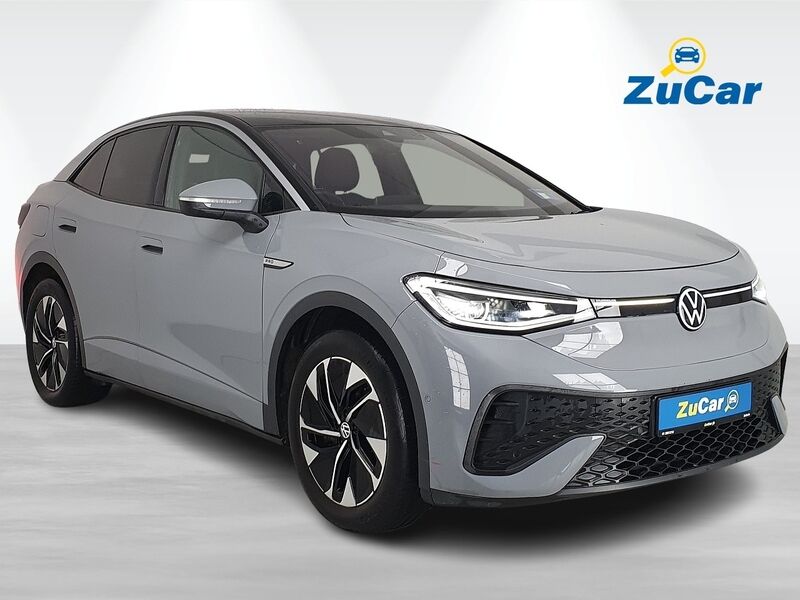 More views of Volkswagen ID.5