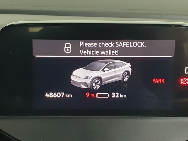 More views of Volkswagen ID.5