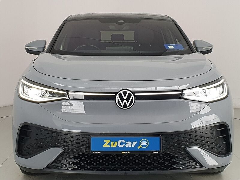 More views of Volkswagen ID.5