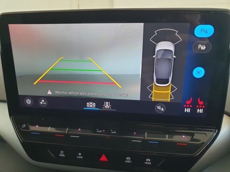 More views of Volkswagen ID.5