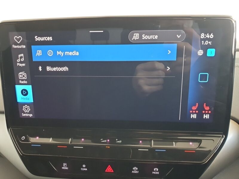 More views of Volkswagen ID.5