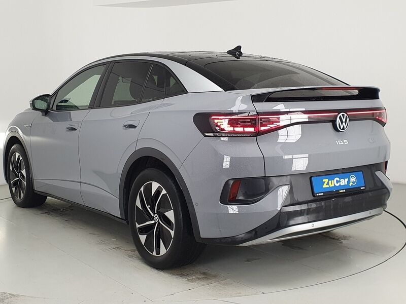 More views of Volkswagen ID.5