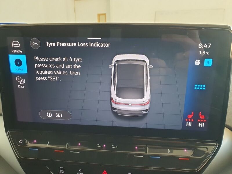 More views of Volkswagen ID.5