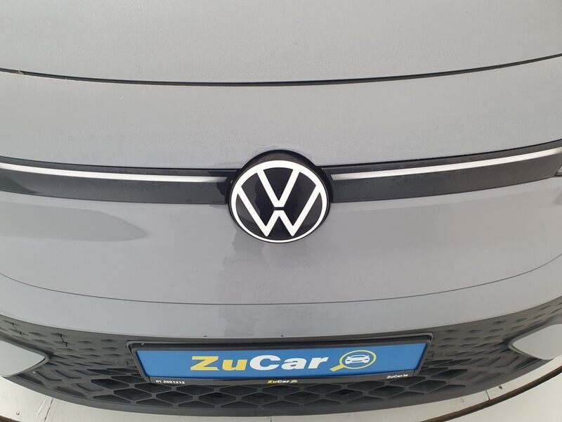 More views of Volkswagen ID.5