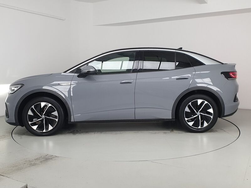 More views of Volkswagen ID.5