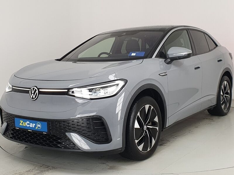 More views of Volkswagen ID.5