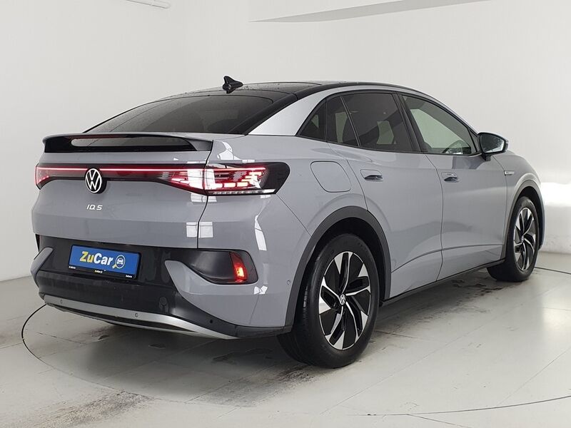 More views of Volkswagen ID.5