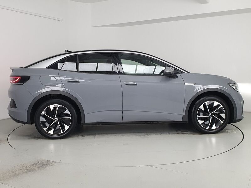 More views of Volkswagen ID.5