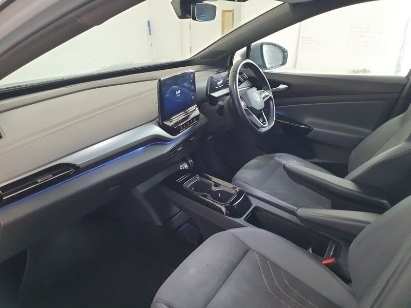 More views of Volkswagen ID.5