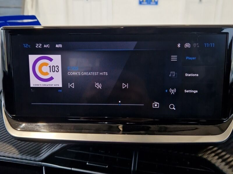 More views of Peugeot 2008