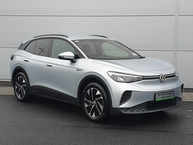 More views of Volkswagen ID.4