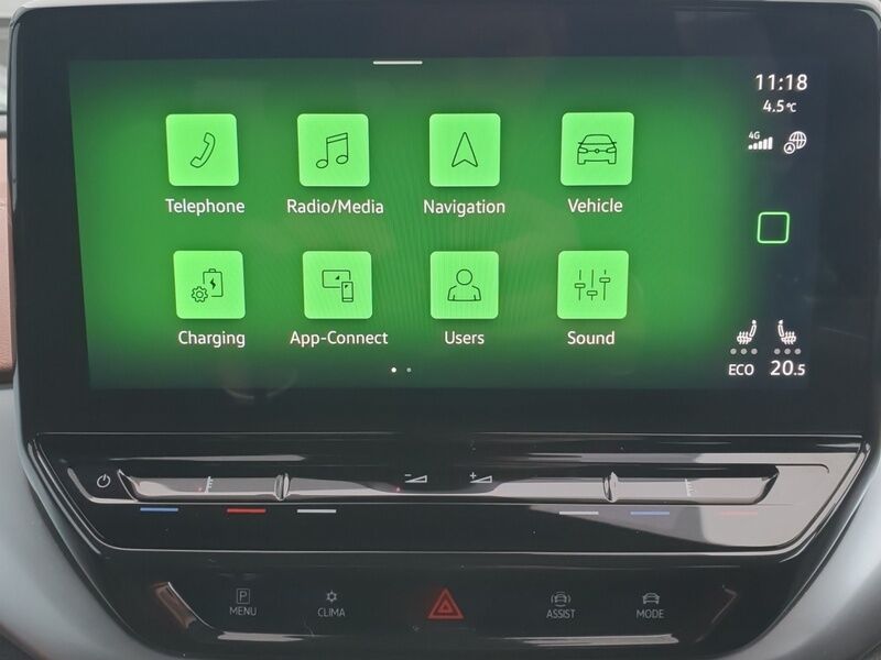 More views of Volkswagen ID.4