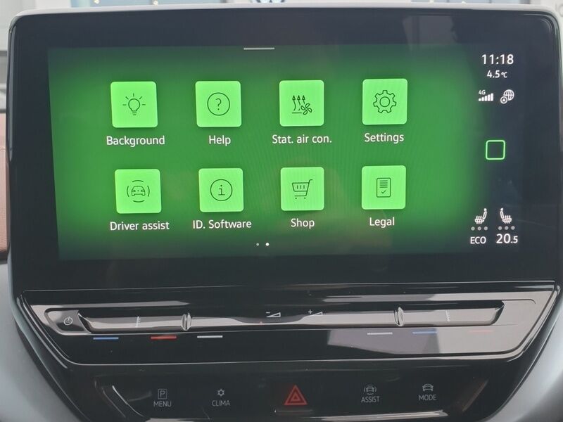 More views of Volkswagen ID.4