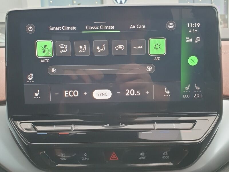 More views of Volkswagen ID.4