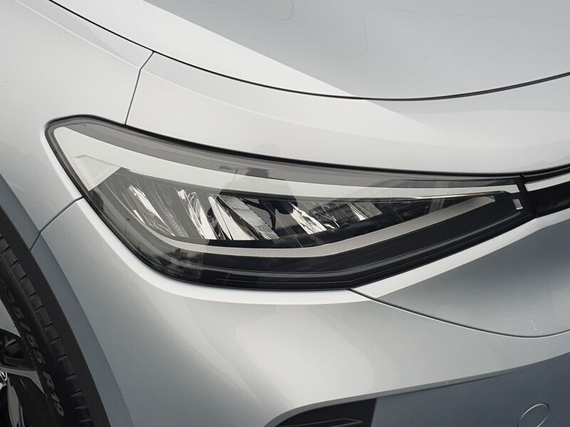 More views of Volkswagen ID.4