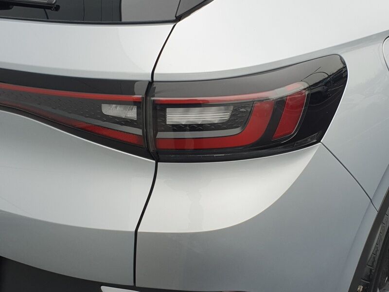 More views of Volkswagen ID.4