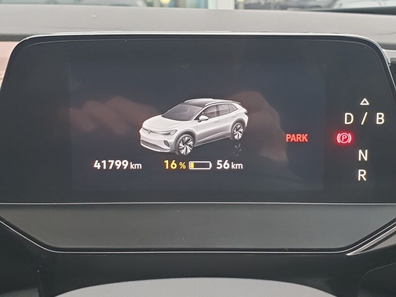 More views of Volkswagen ID.4