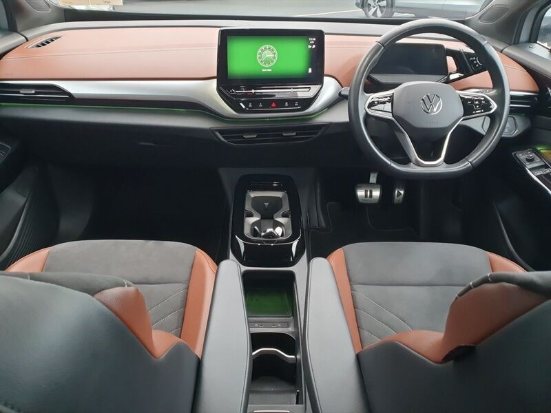 More views of Volkswagen ID.4