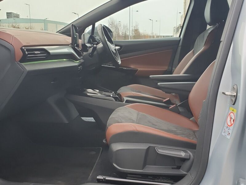 More views of Volkswagen ID.4