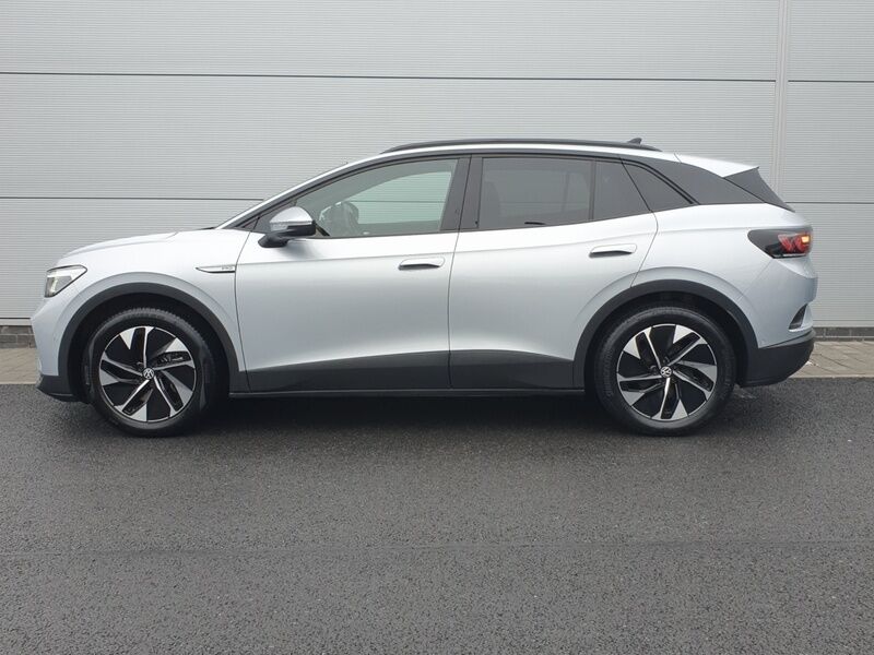 More views of Volkswagen ID.4