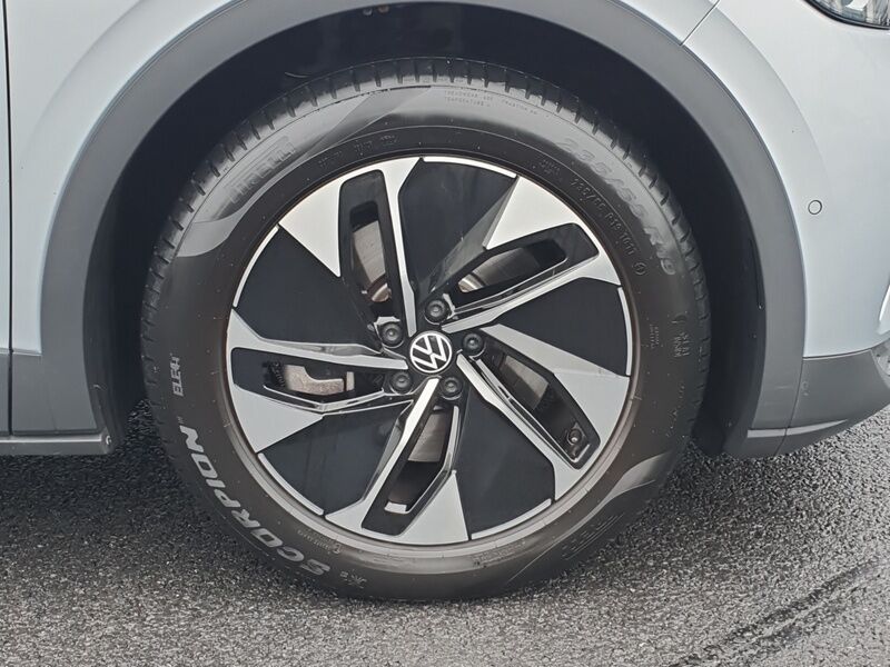 More views of Volkswagen ID.4