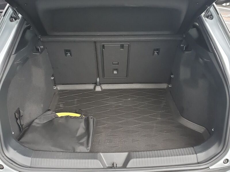 More views of Volkswagen ID.4