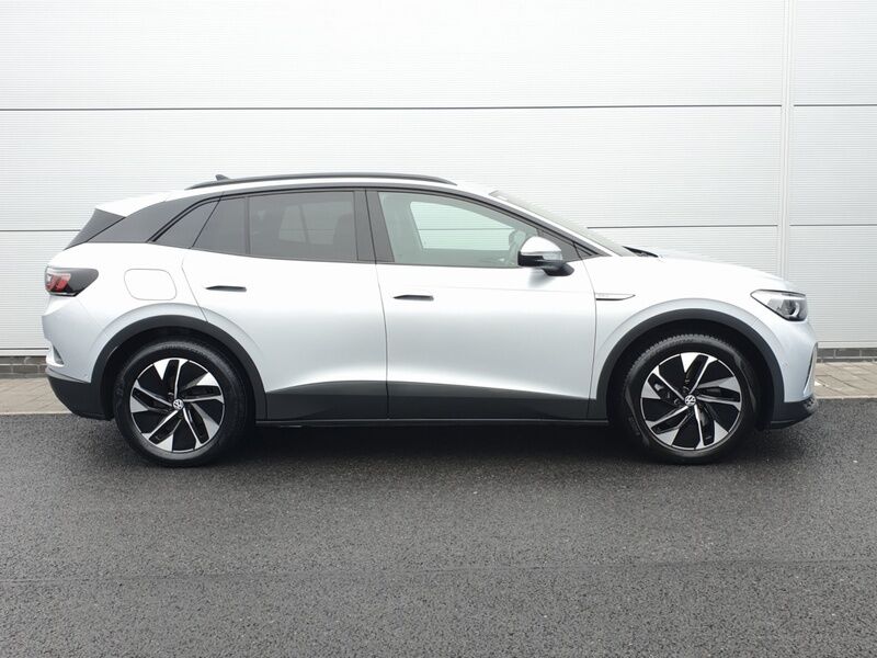 More views of Volkswagen ID.4