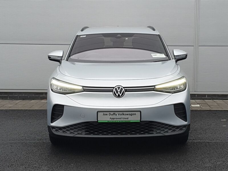 More views of Volkswagen ID.4