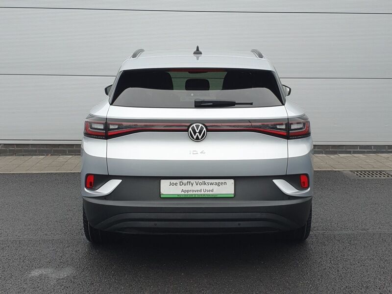 More views of Volkswagen ID.4