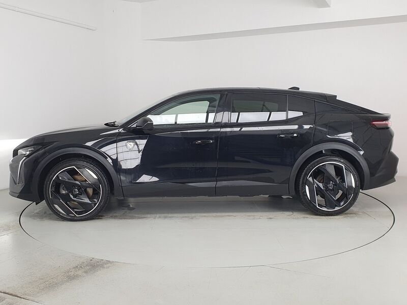 More views of Peugeot 408