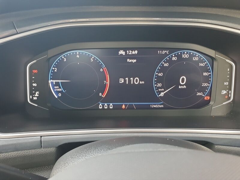 More views of Volkswagen T-Roc